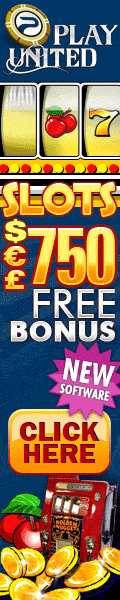 casino play united playtech
